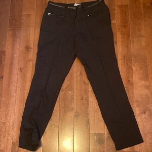 Women’s Black Dress Pants